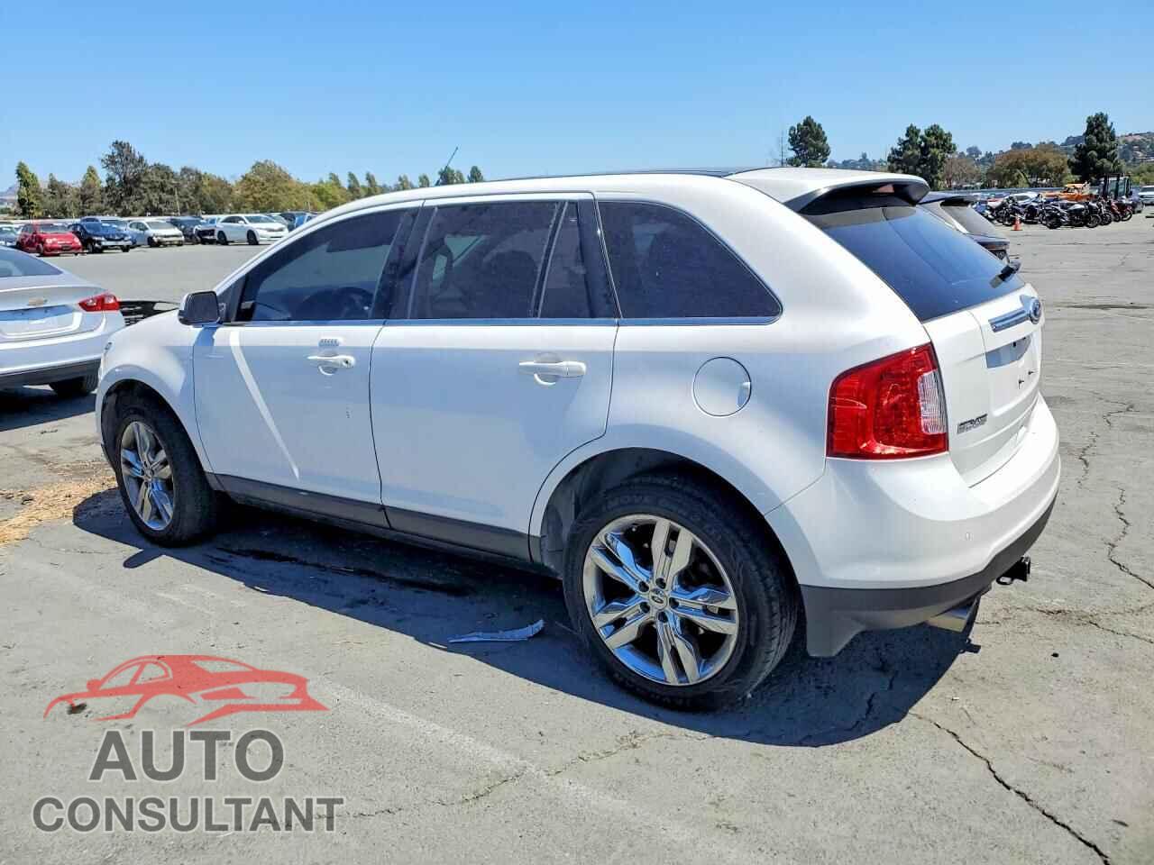 FORD EDGE 2013 - 2FMDK4KC0DBB65394