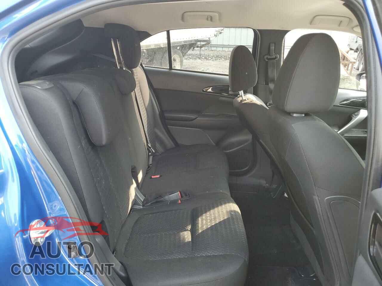MITSUBISHI ECLIPSE 2020 - JA4AT3AA4LZ027863