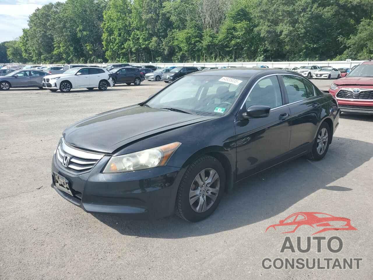 HONDA ACCORD 2012 - 1HGCP2F66CA194131