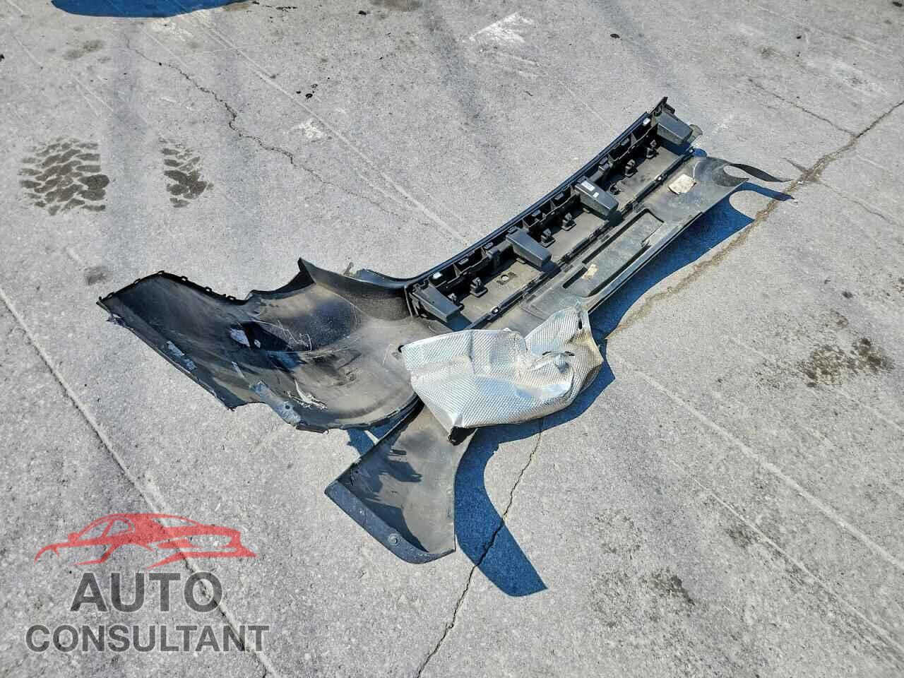 DODGE DURANGO 2018 - 1C4RDJDG4JC384521