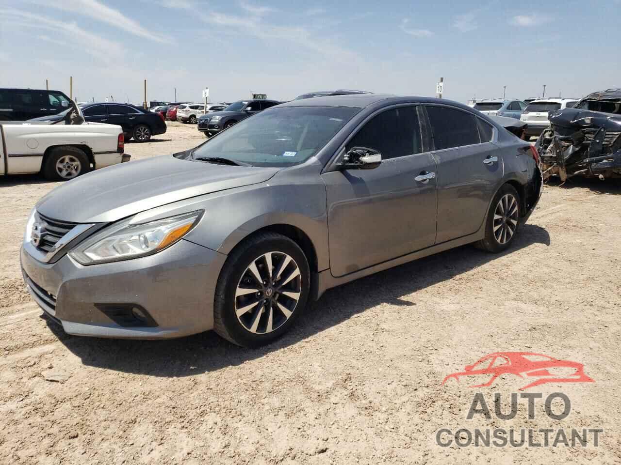 NISSAN ALTIMA 2016 - 1N4AL3APXGC133792