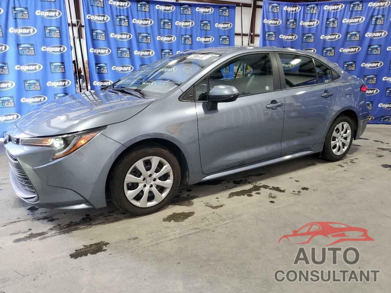 TOYOTA COROLLA 2024 - 5YFB4MDE3RP092055