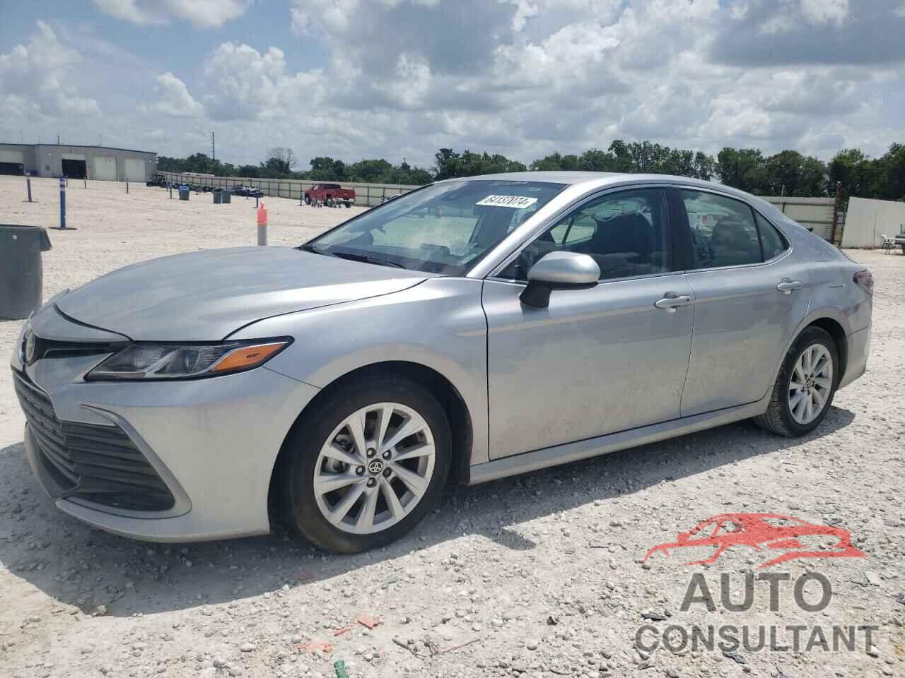 TOYOTA CAMRY 2023 - 4T1C11AK1PU778273