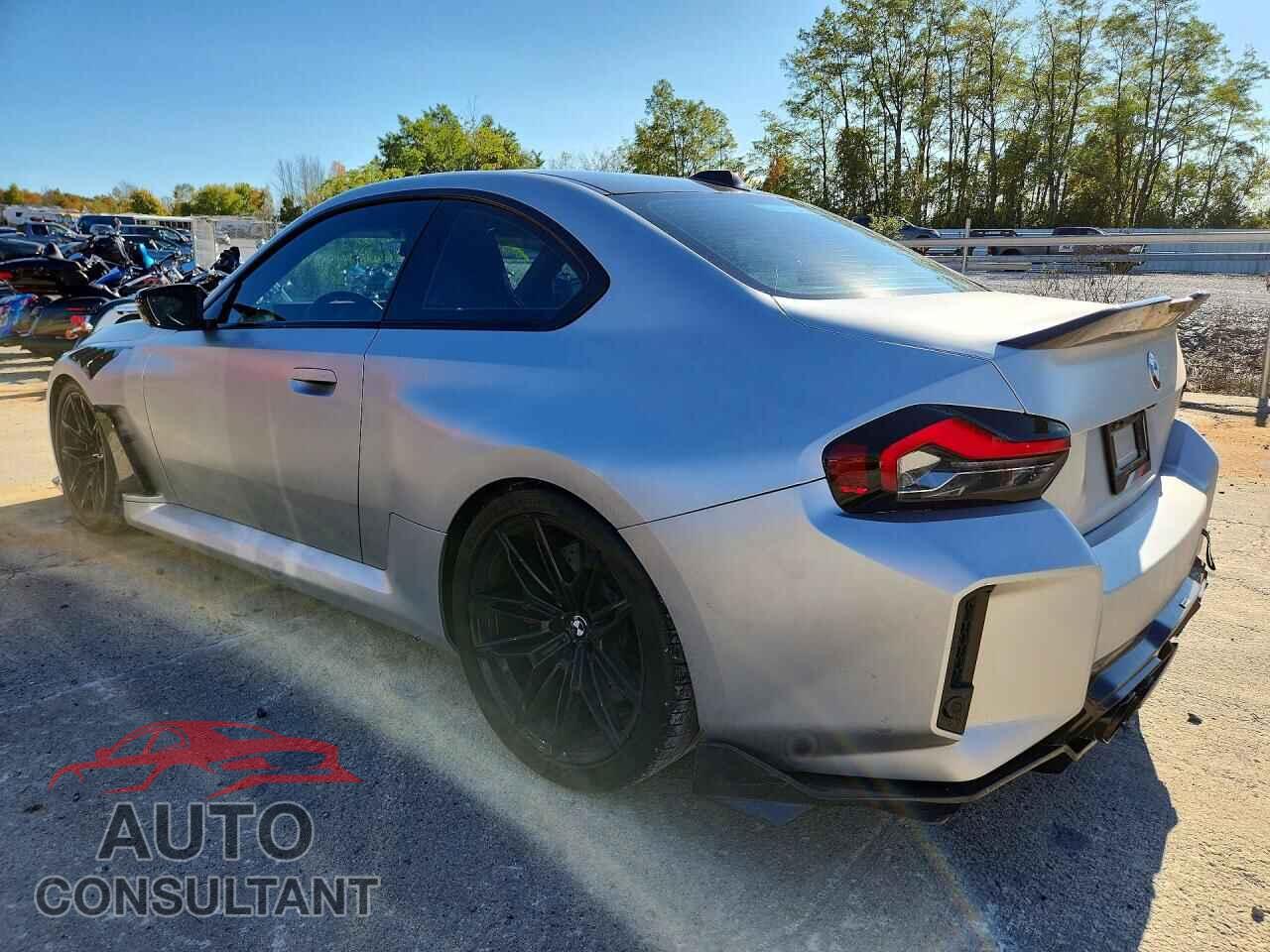 BMW M2 2023 - 3MF13DM07P8D68668