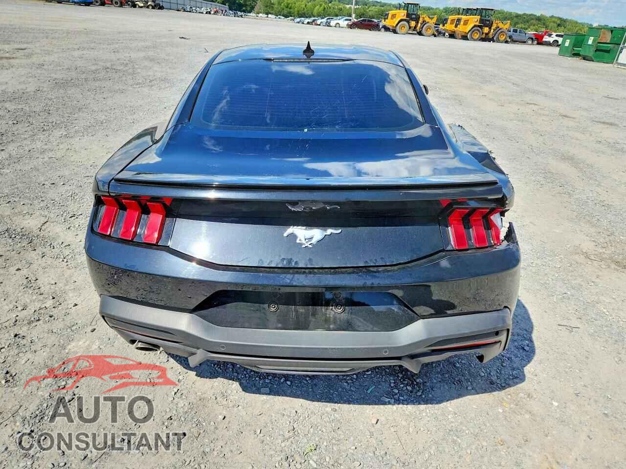 FORD MUSTANG 2024 - 1FA6P8TH1R5120904
