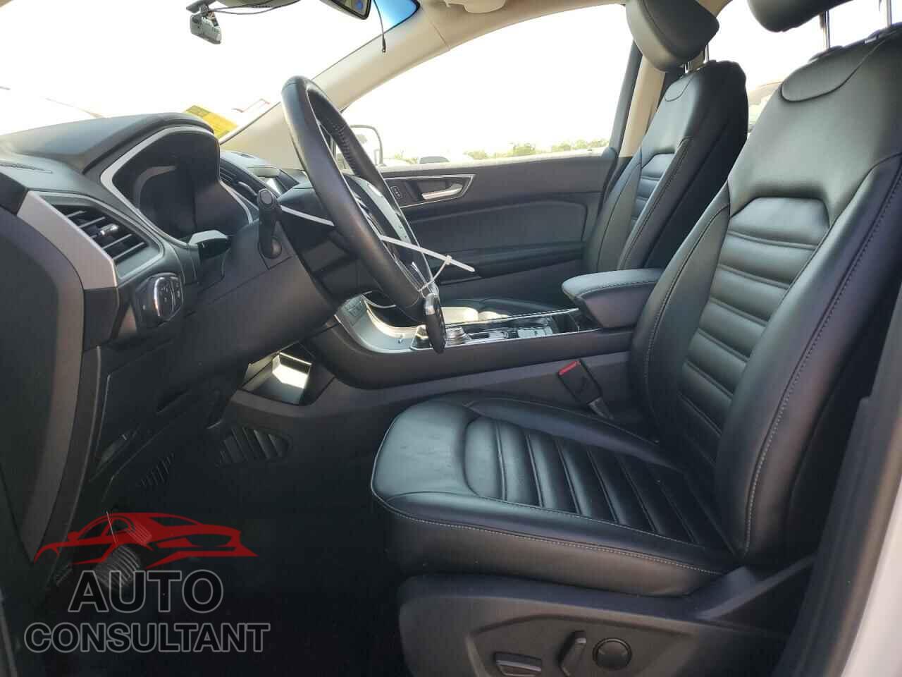 FORD EDGE 2020 - 2FMPK3J9XLBB64992