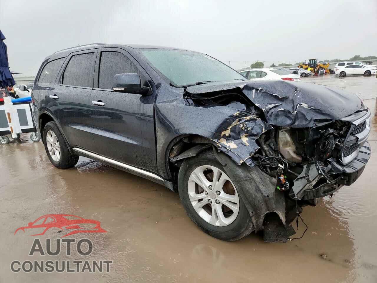 DODGE DURANGO 2013 - 1C4RDHDG2DC699654