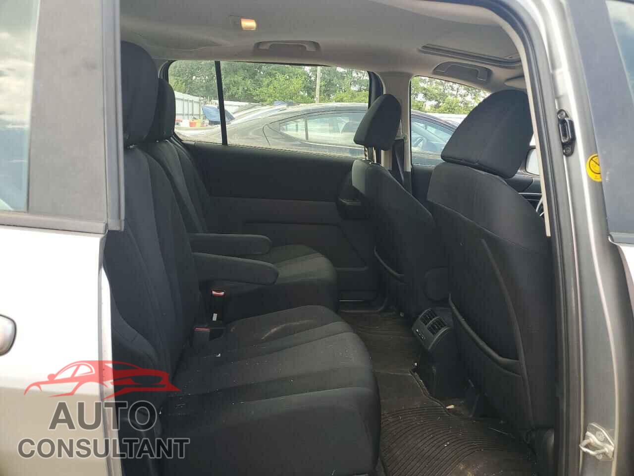 MAZDA 5 2014 - JM1CW2CL0E0165079