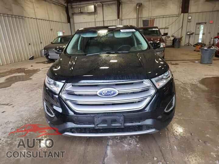 FORD EDGE 2018 - 2FMPK4K86JBC46355