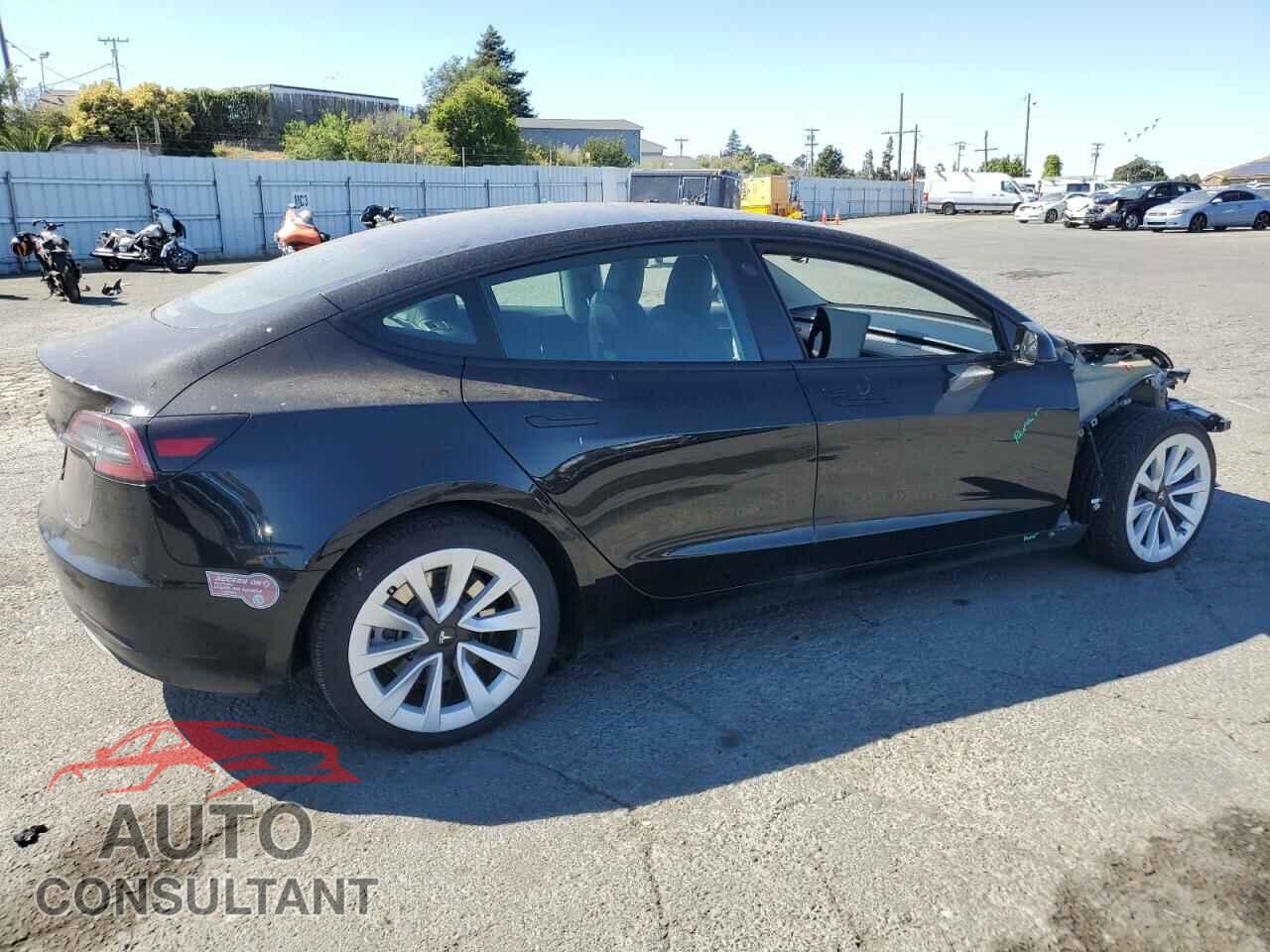 TESLA MODEL 3 2023 - 5YJ3E1EA2PF449956
