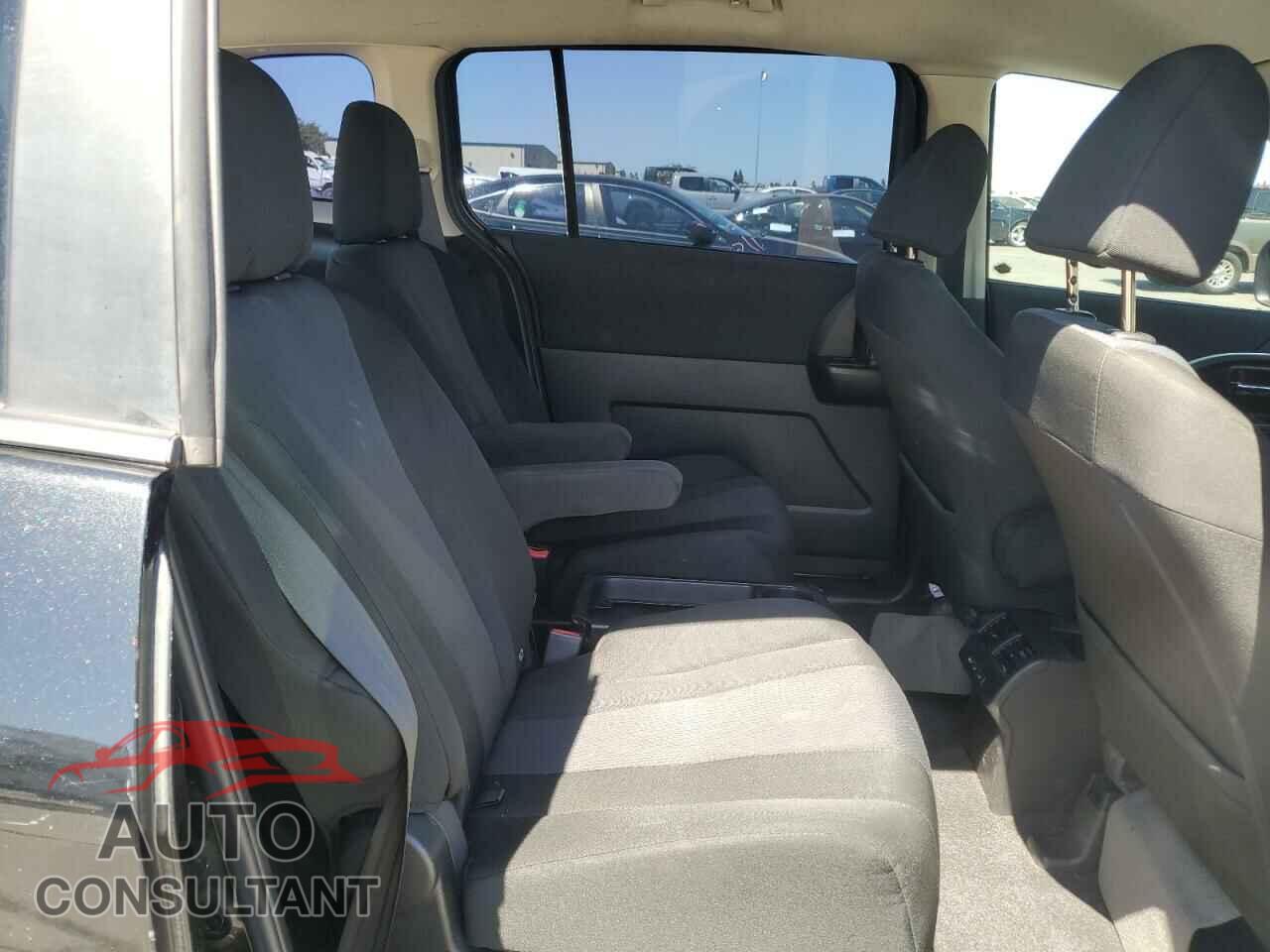 MAZDA 5 2015 - JM1CW2BL9F0184913