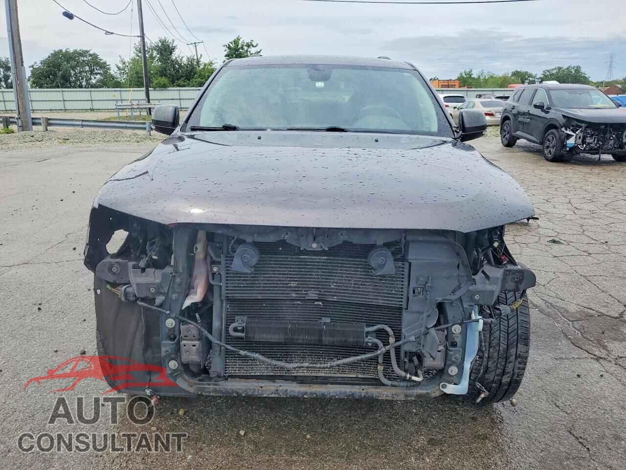 DODGE DURANGO 2015 - 1C4RDJDG6FC101298