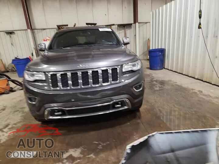 JEEP CHEROKEE 2015 - 1C4RJFCG6FC607964