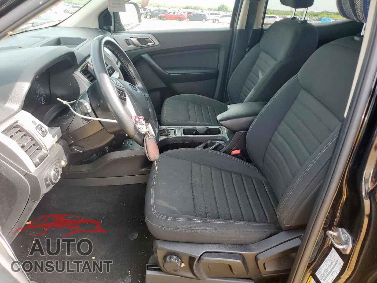 FORD RANGER 2023 - 1FTER4EH0PLE16334