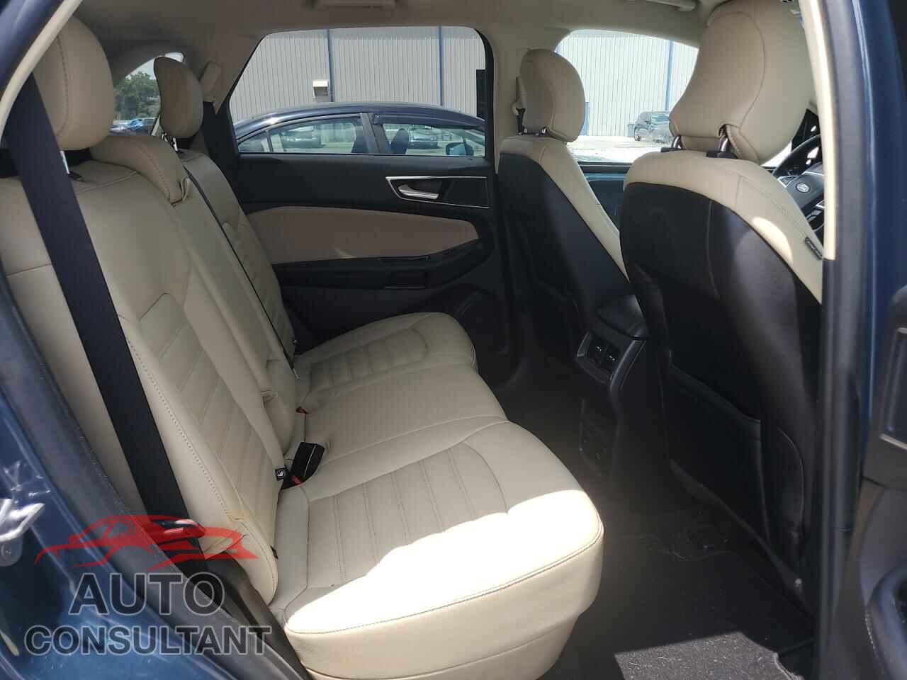 FORD EDGE 2019 - 2FMPK3J99KBB85668
