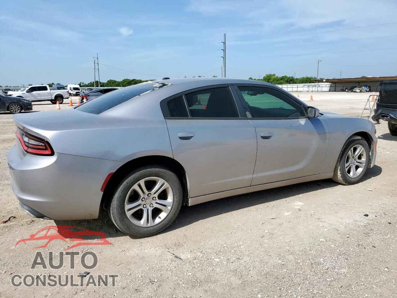 DODGE CHARGER 2015 - 2C3CDXBG0FH737714