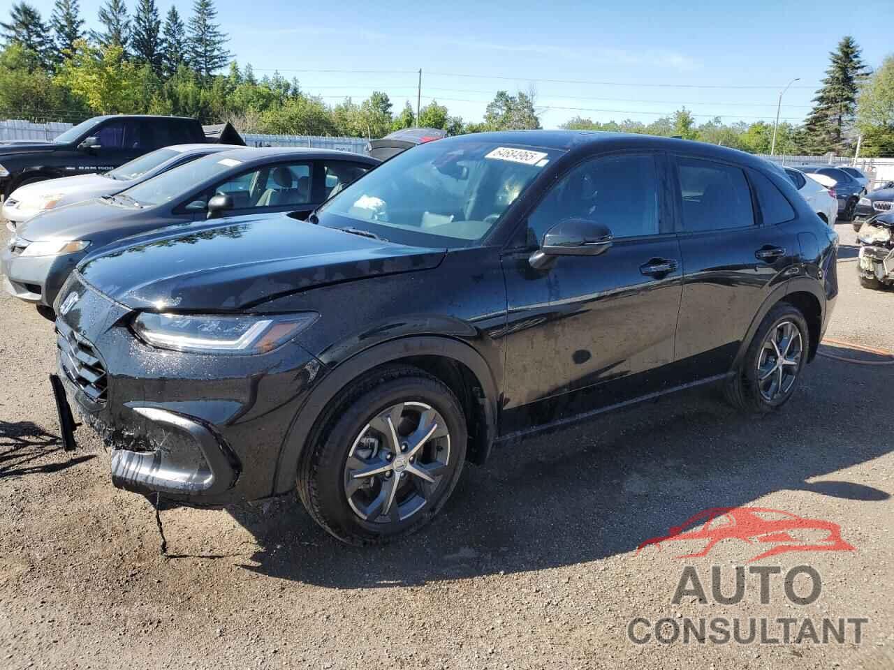 HONDA HR-V 2024 - 3CZRZ2H5XRM107442