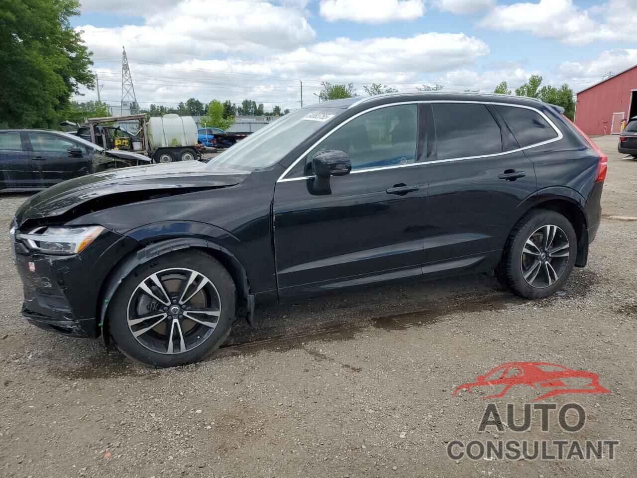 VOLVO XC60 2020 - LYVA22RK6LB592574