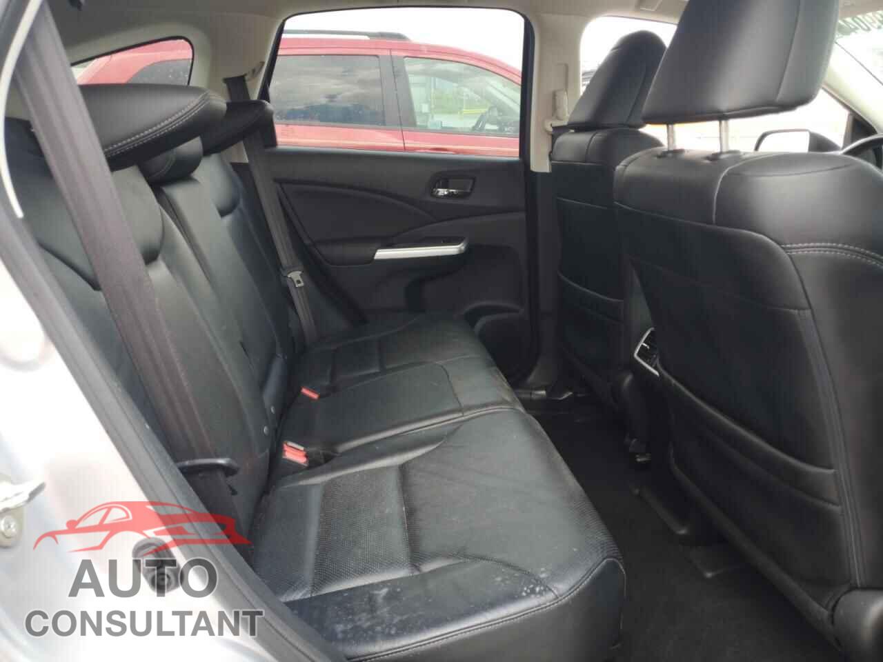 HONDA CRV 2016 - 5J6RM4H73GL026177