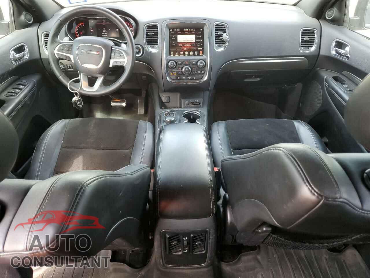 DODGE DURANGO 2016 - 1C4RDHAG7GC330894