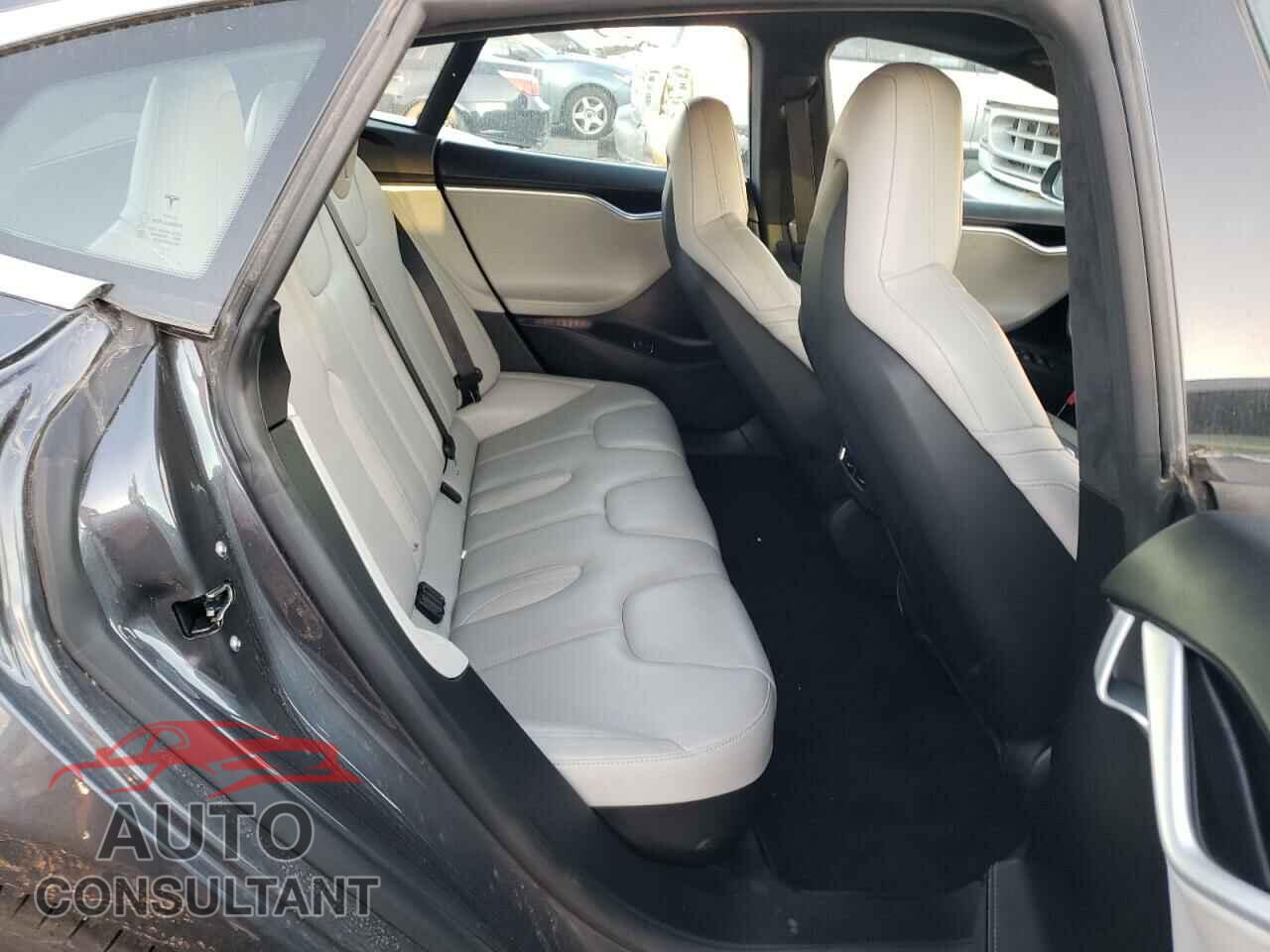 TESLA MODEL S 2016 - 5YJSA1E29GF150142