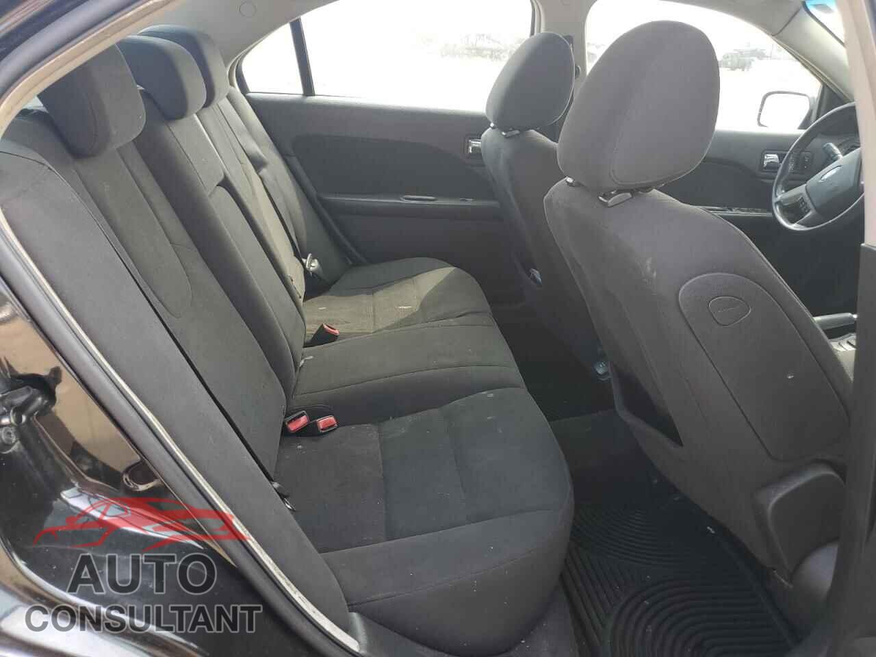 FORD FUSION 2010 - 3FADP0L39AR143376