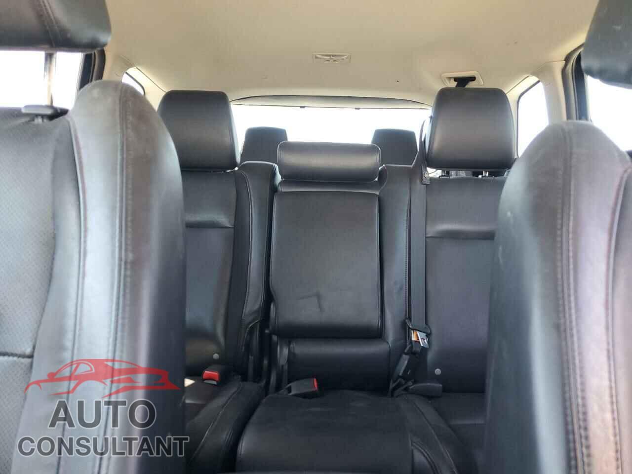 MAZDA CX-9 2013 - JM3TB2CV2D0410399