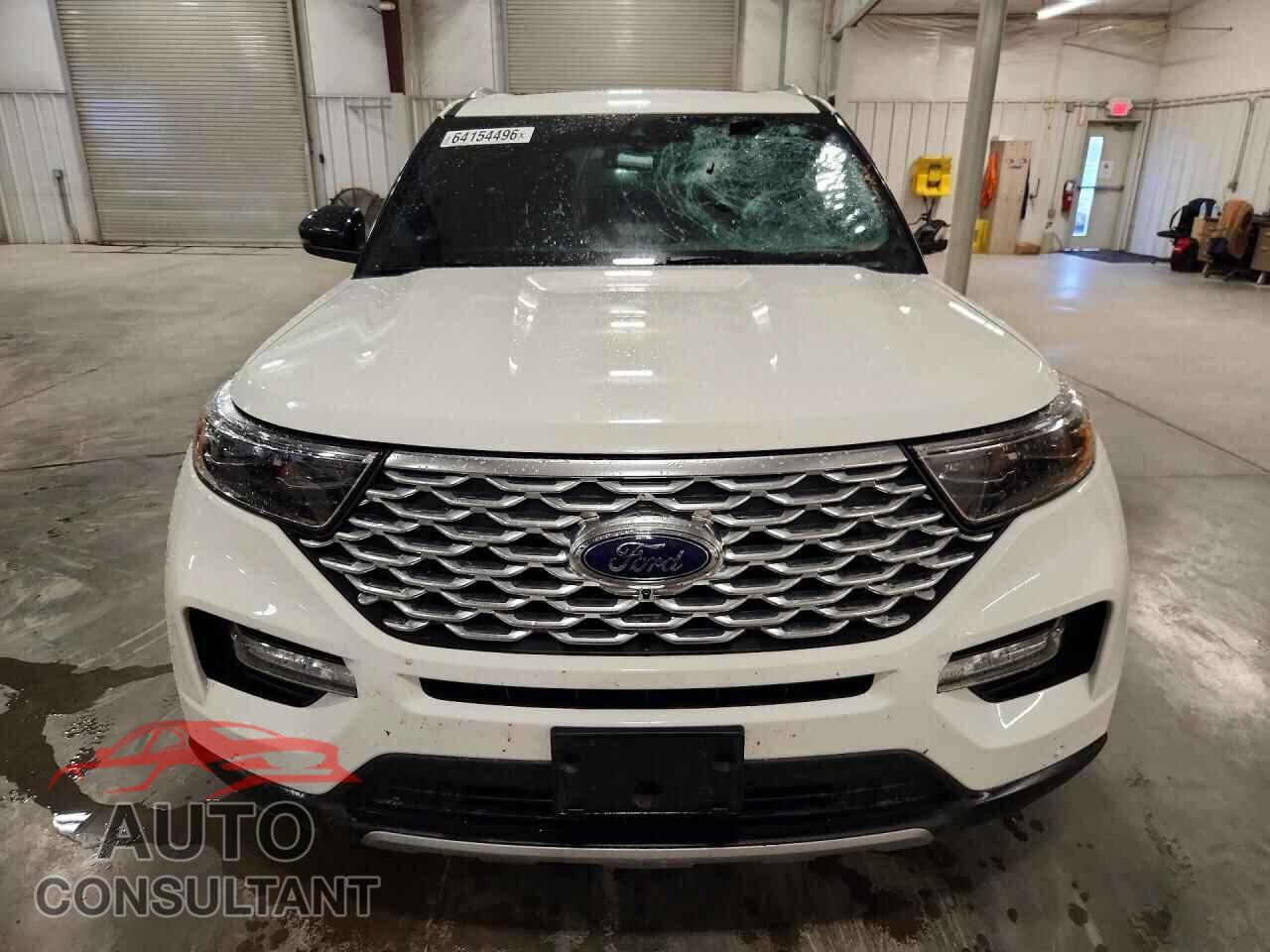 FORD EXPLORER 2023 - 1FM5K8HCXPGA08018
