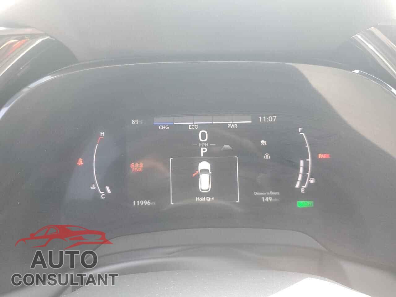 LEXUS RX 500H F 2024 - 2T2BCMEA4RC019951
