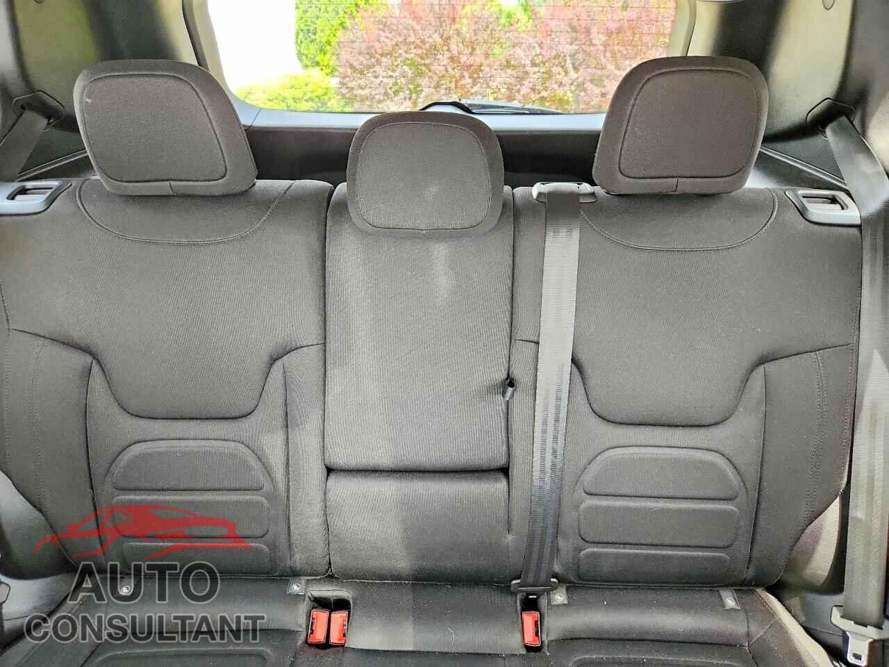JEEP RENEGADE 2018 - ZACCJABB3JPH70865