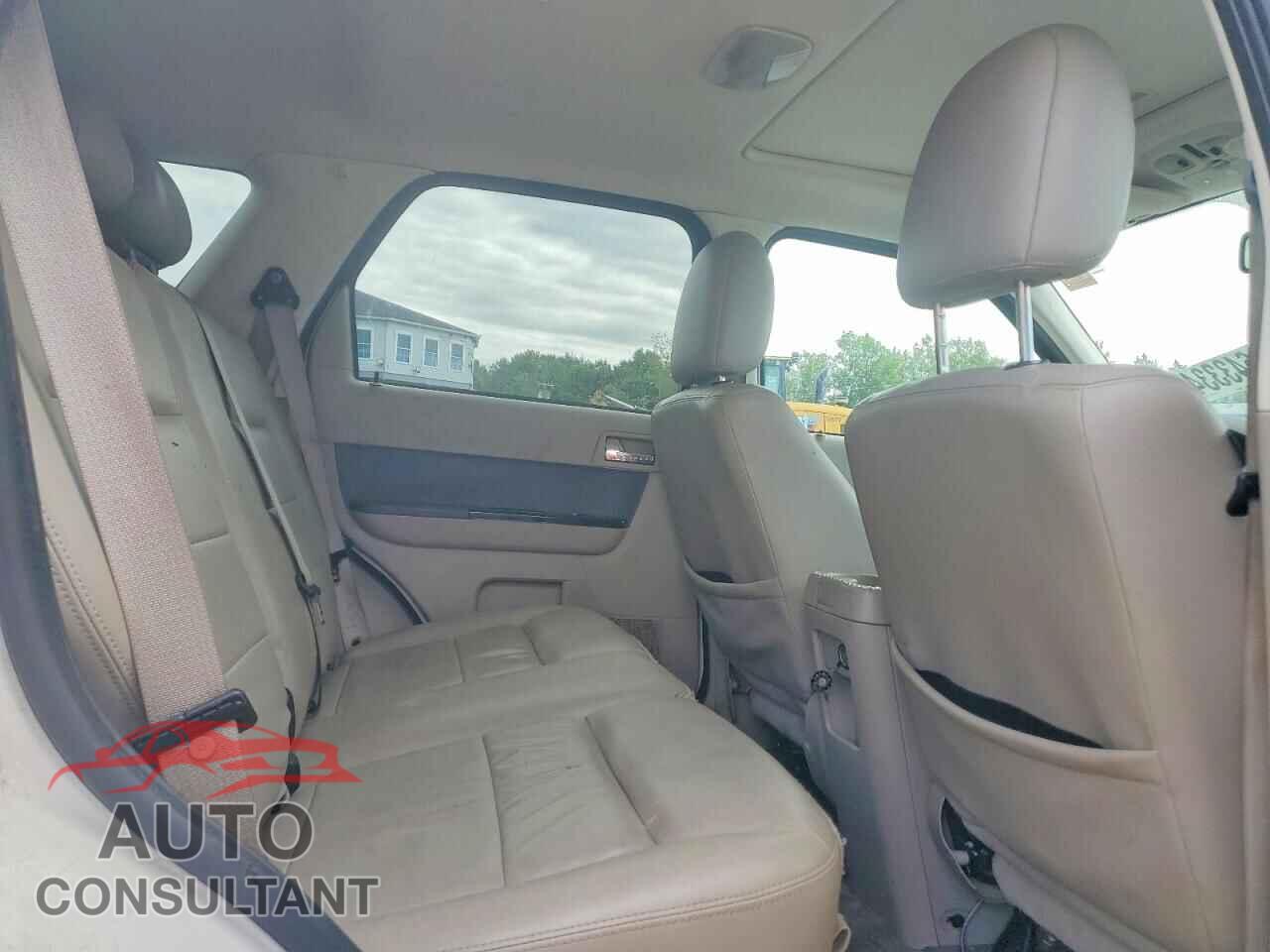 FORD ESCAPE 2009 - 1FMCU49379KB39268
