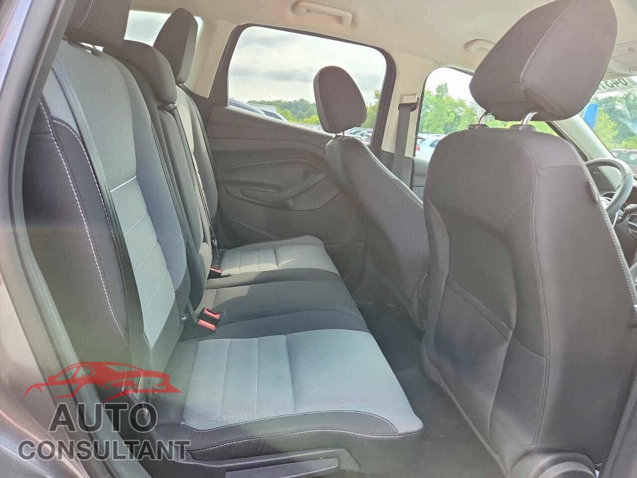 FORD ESCAPE 2013 - 1FMCU0GX8DUD90781