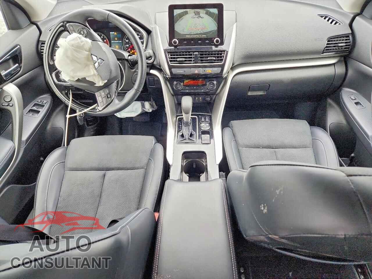 MITSUBISHI ECLIPSE 2025 - JA4ATWAA5SZ005922