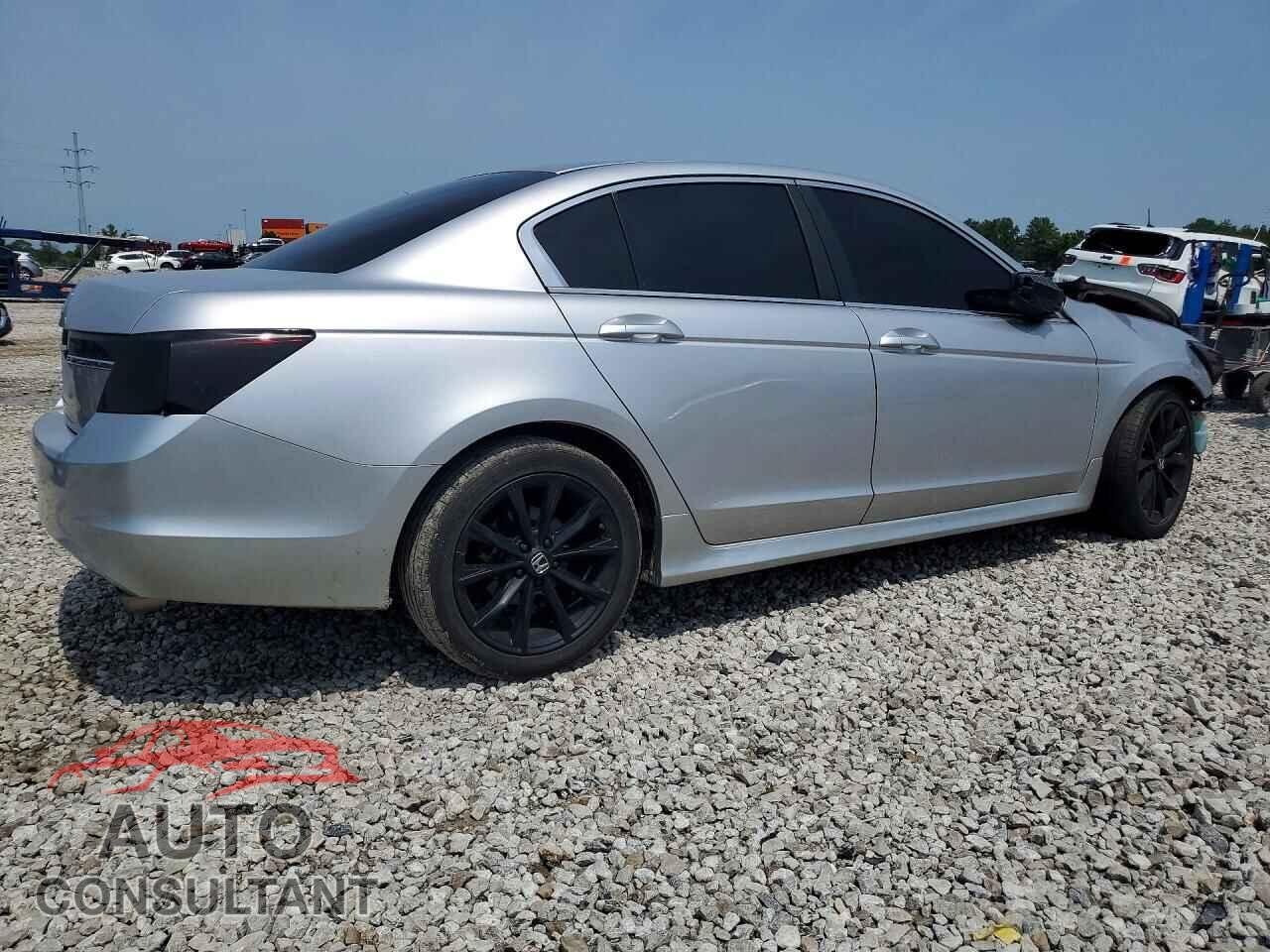 HONDA ACCORD 2011 - 1HGCP2F32BA142645