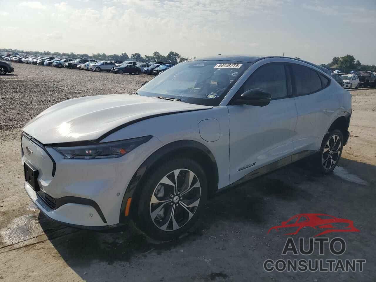 FORD MUSTANG 2023 - 3FMTK3SU9PMA70740