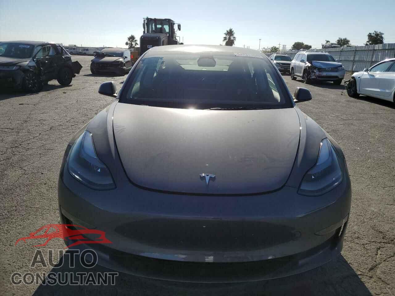 TESLA MODEL 3 2023 - 5YJ3E1EA9PF675427