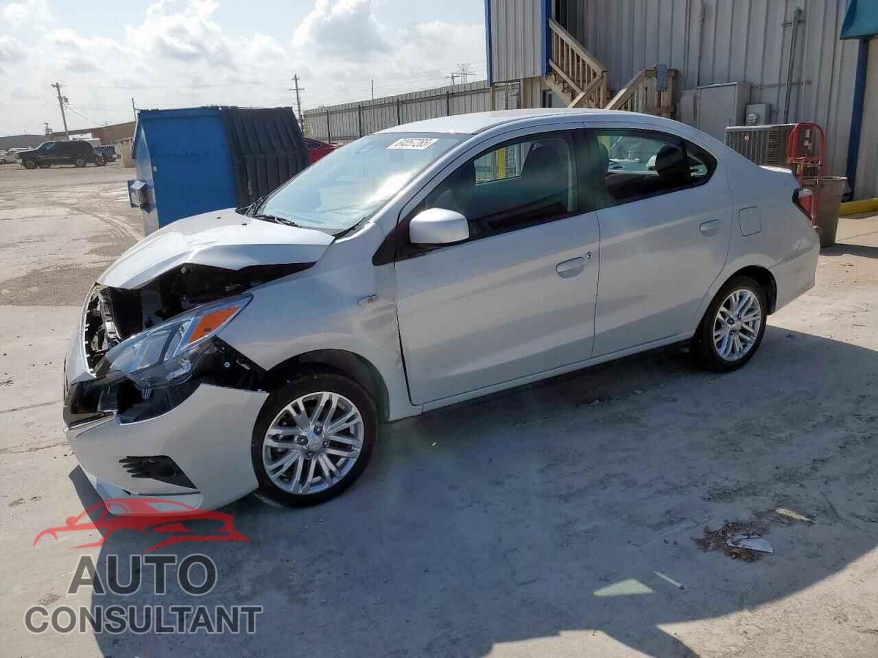 MITSUBISHI MIRAGE 2024 - ML32FUFJ6RHF17953