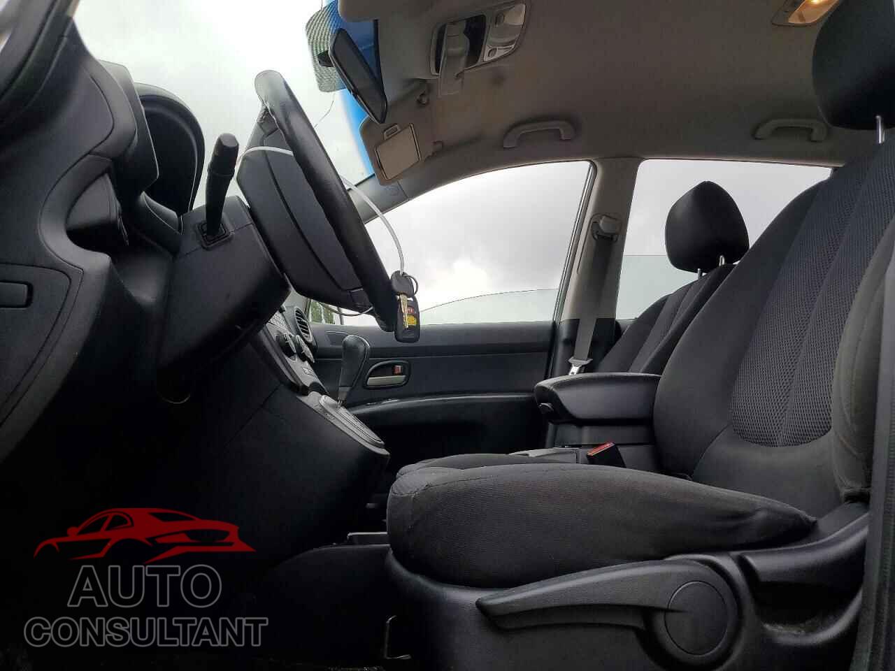 KIA RONDO 2010 - KNAHH8C88A7322449