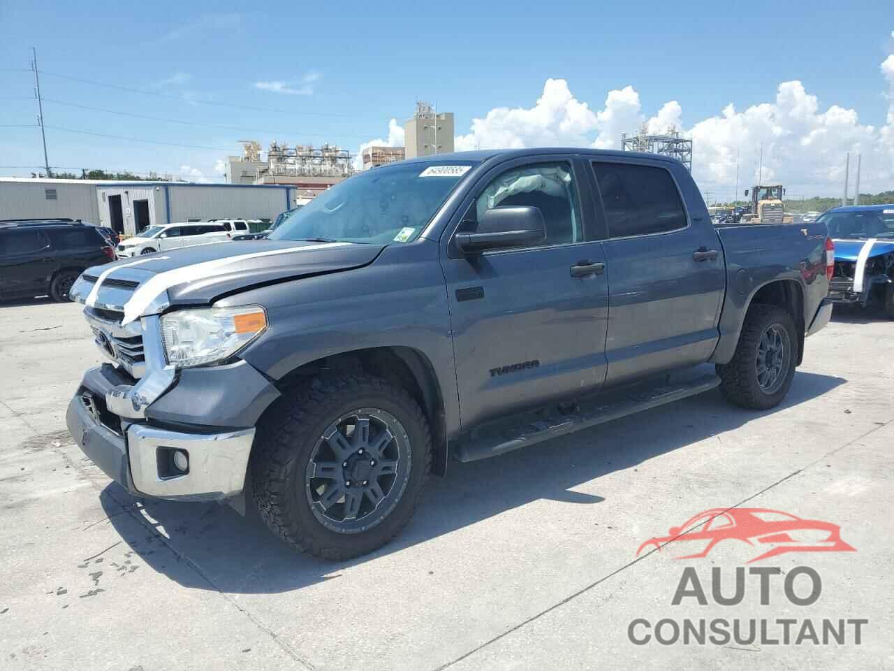 TOYOTA TUNDRA 2017 - 5TFEW5F16HX218352
