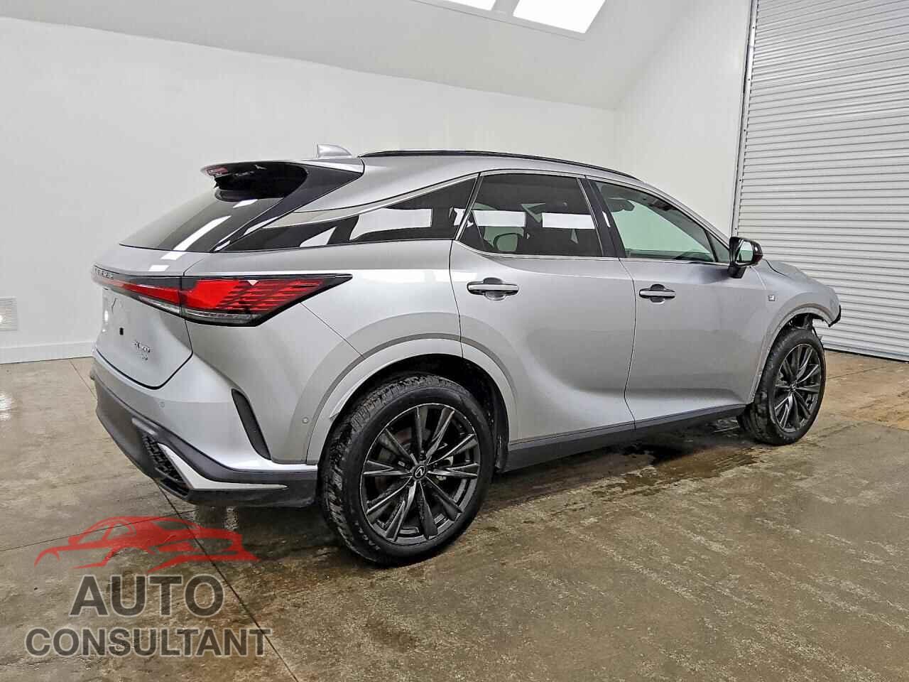LEXUS RX350 2024 - 2T2BAMCA6RC059361