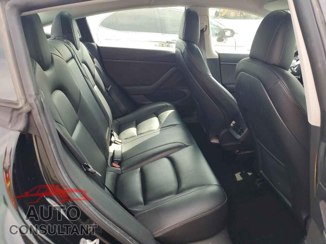TESLA MODEL 3 2020 - 5YJ3E1EA2LF798867