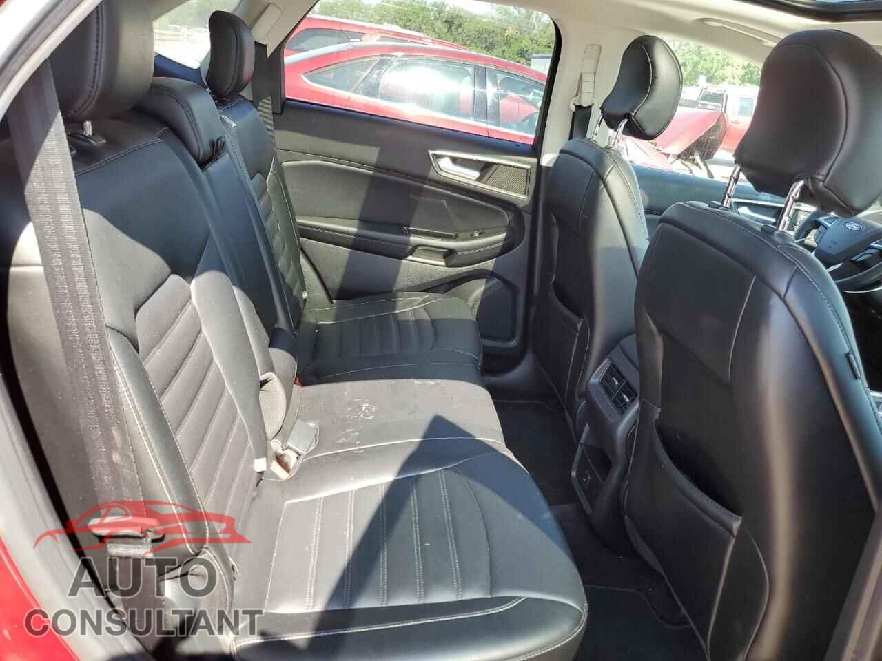 FORD EDGE 2016 - 2FMPK4J97GBC20558