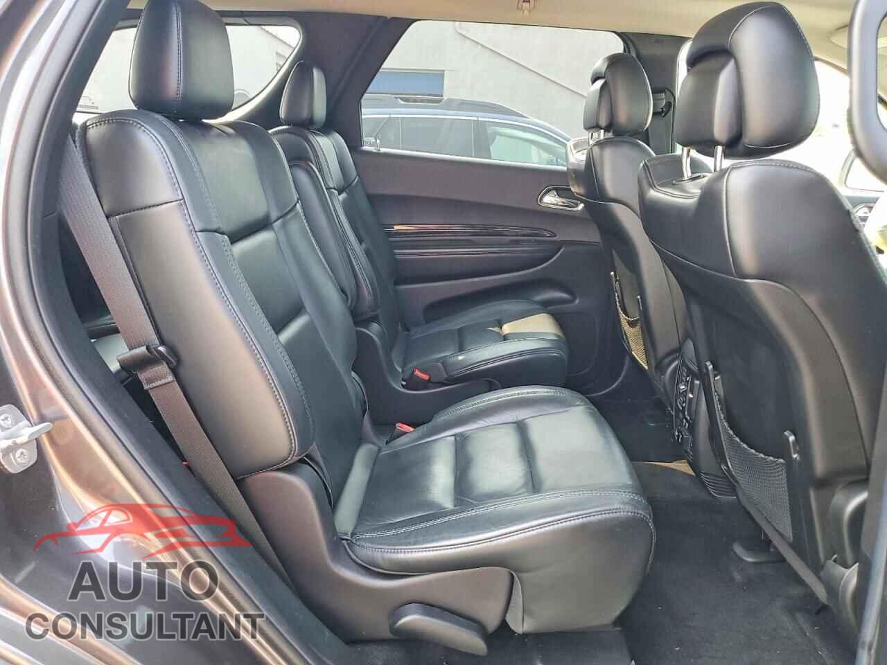 DODGE DURANGO 2014 - 1C4RDJDGXEC520494