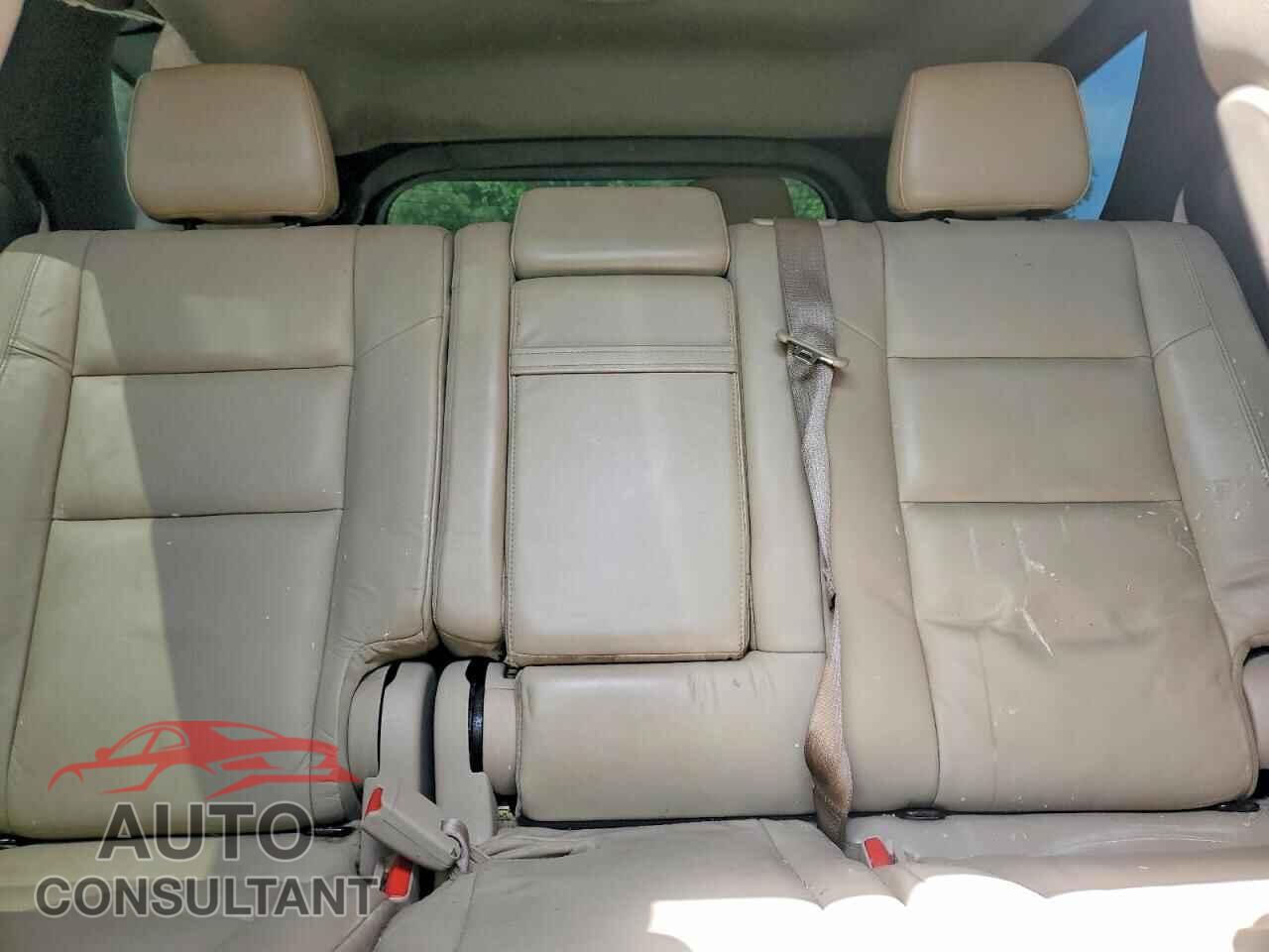 DODGE DURANGO 2020 - 1C4RDHDG0LC431104