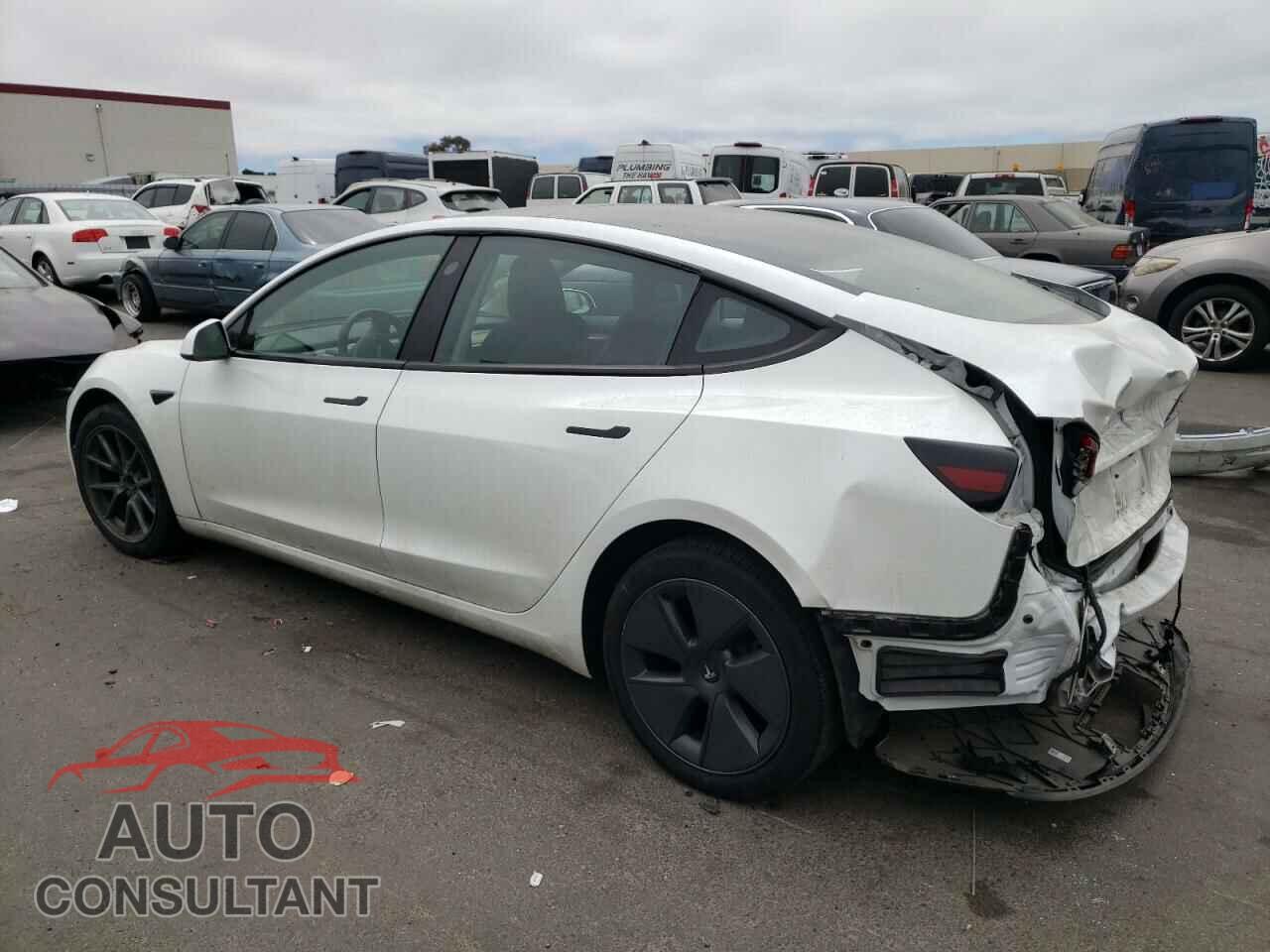TESLA MODEL 3 2023 - 5YJ3E1EA4PF545765