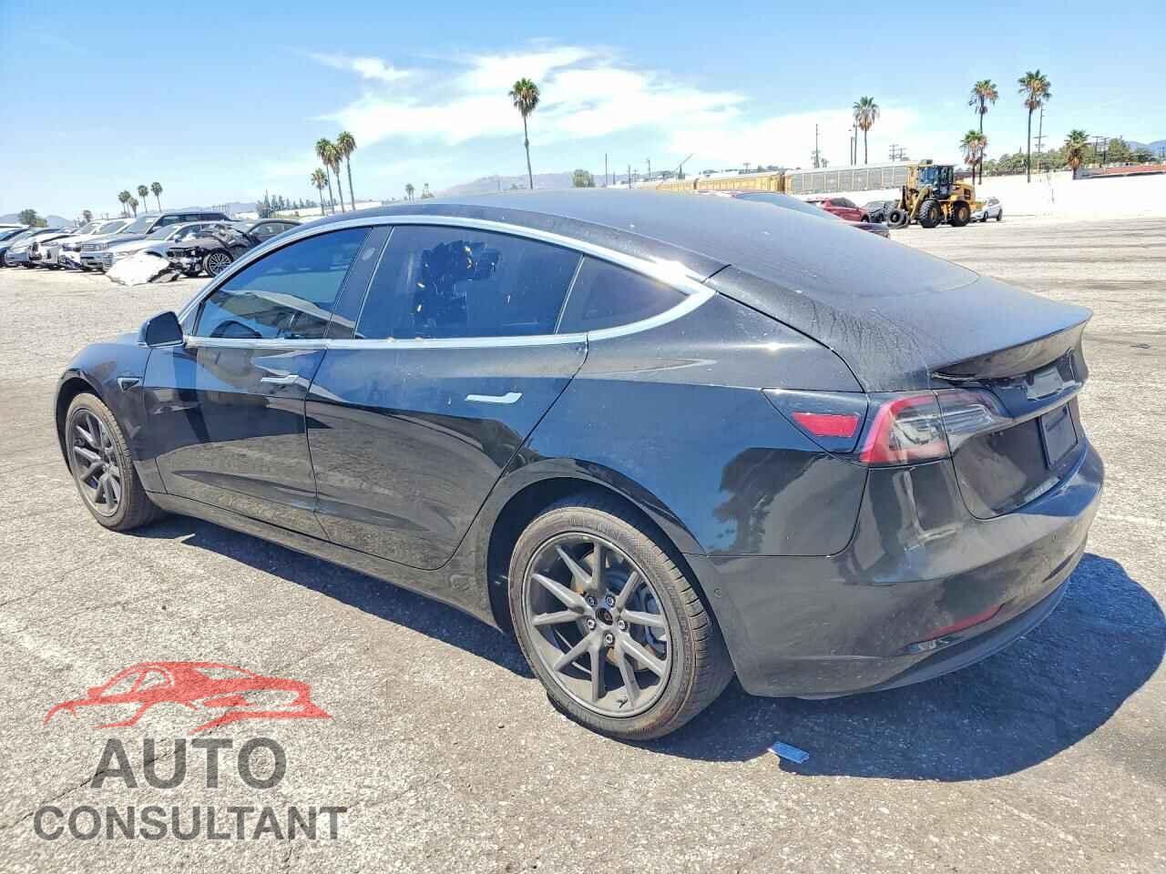 TESLA MODEL 3 2019 - 5YJ3E1EA7KF431283