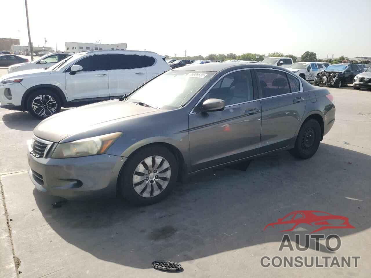 HONDA ACCORD 2010 - 1HGCP2F3XAA131892