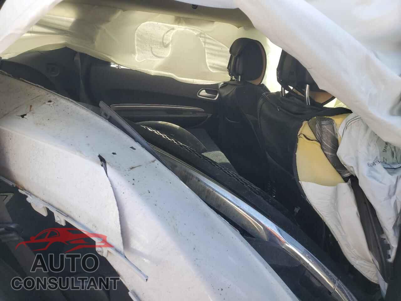 DODGE DURANGO 2019 - 1C4RDJAG3KC676392
