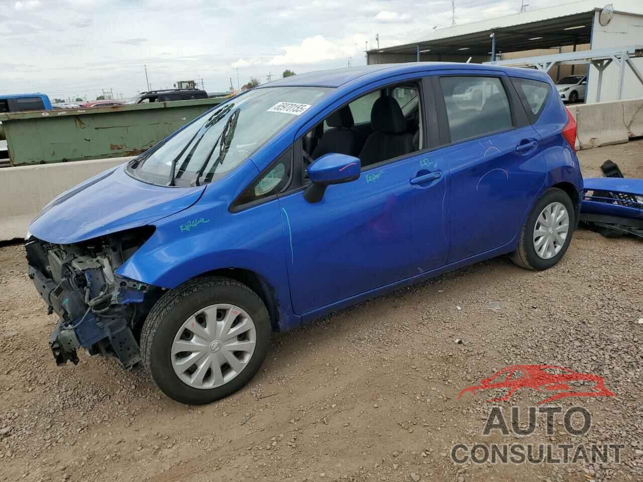 NISSAN VERSA 2015 - 3N1CE2CP8FL355788