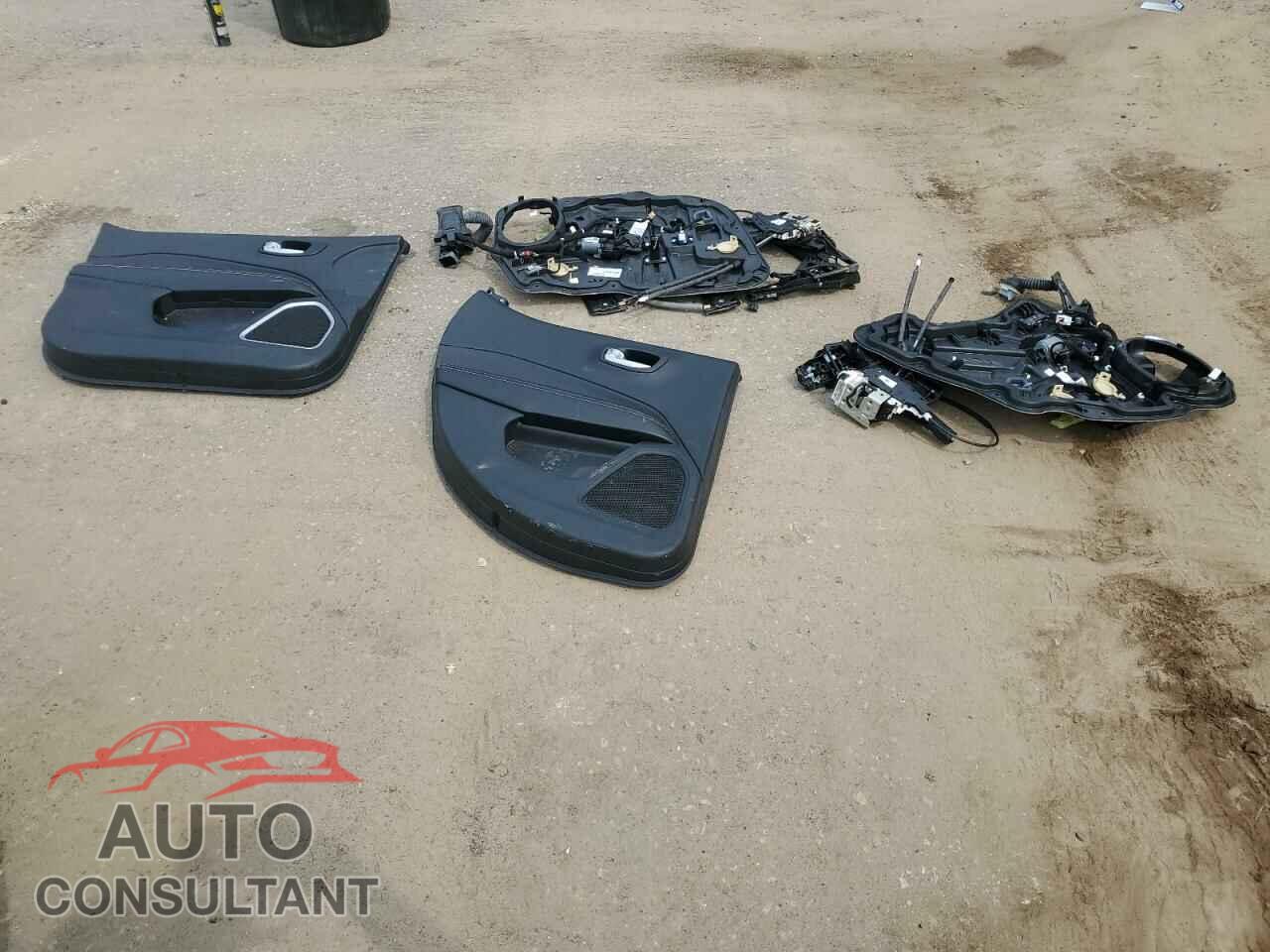 JEEP COMPASS 2021 - 3C4NJDBB1MT588265